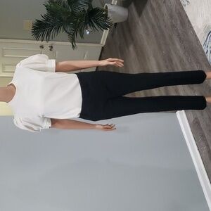 Banana republic 2 black